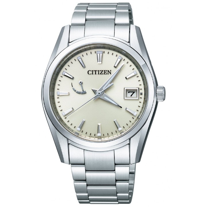 Citizen The Citizen AQ1000-66A