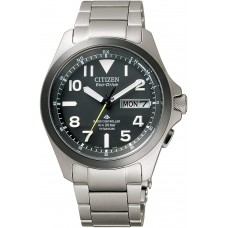 Citizen PROMASTER LAND PMD56-2952