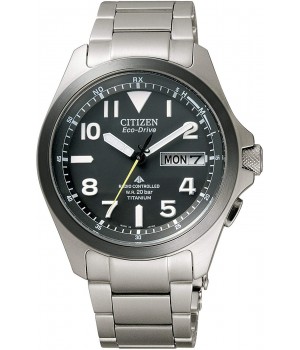 Citizen PROMASTER LAND PMD56-2952