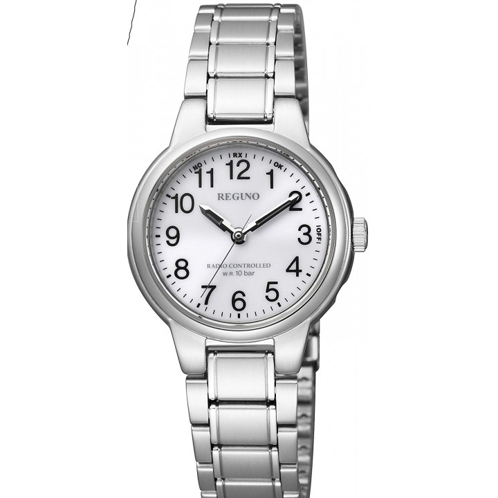 CITIZEN REGUNO KL9-119-95