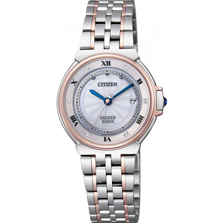 CITIZEN EXCEED ES1036-50A