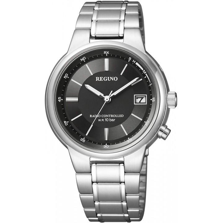 CITIZEN REGUNO KL8-112-51