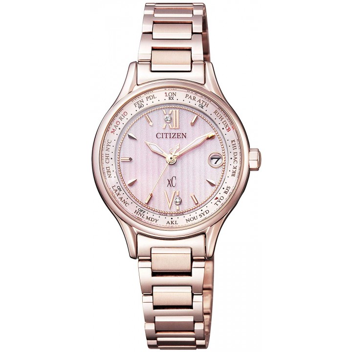 Citizen xC EC1164-61W