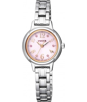 Citizen WICCA KH9-914-93