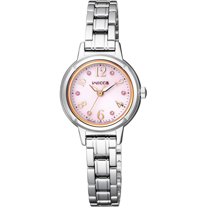 CITIZEN WICCA KH9-914-93