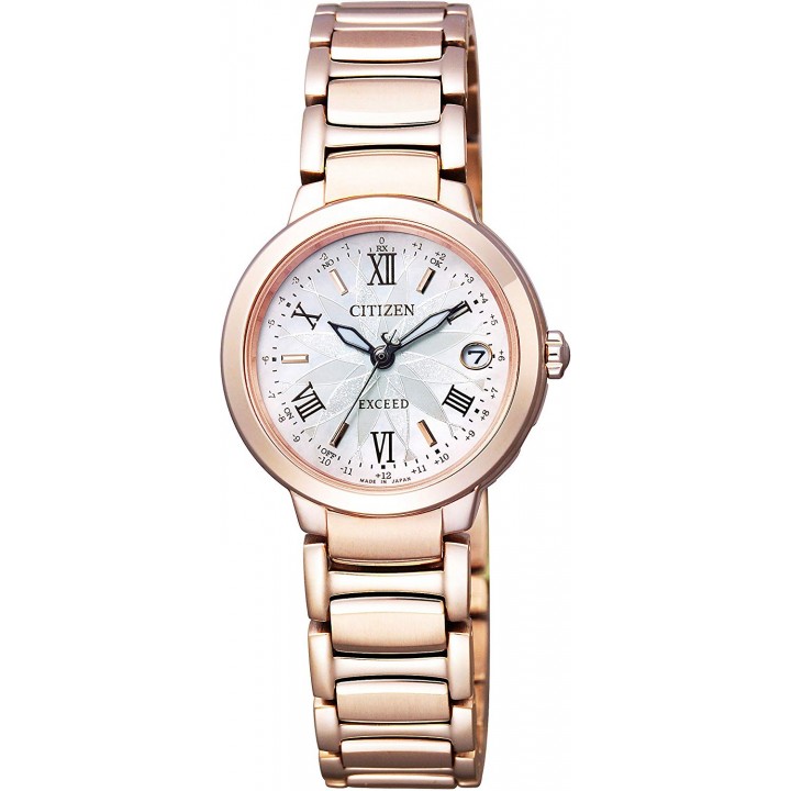 CITIZEN EXCEED ES9322-57W
