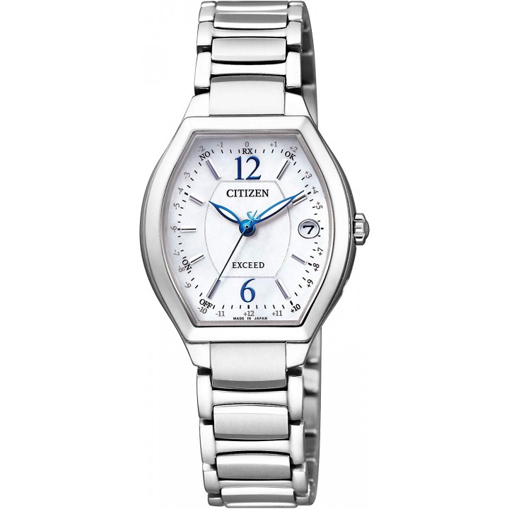 CITIZEN EXCEED ES9340-55W