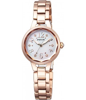 Citizen WICCA KH8-527-11