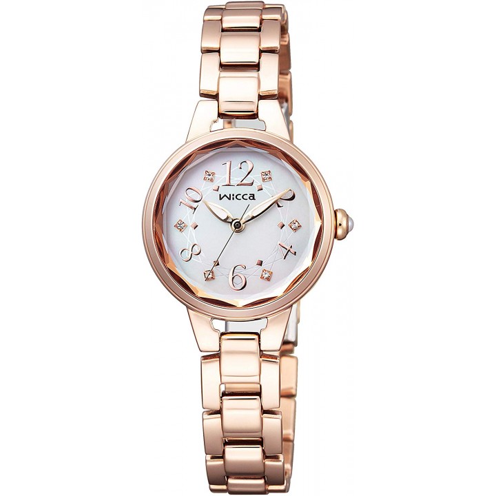 CITIZEN WICCA KH8-527-11