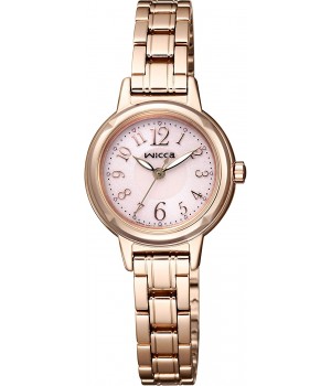 Citizen WICCA KH9-965-91