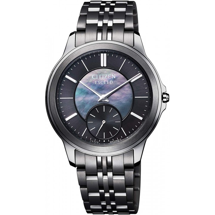 CITIZEN EXCEED AQ5005-52E