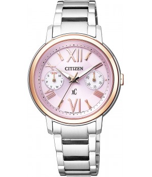 Citizen XC FD1094-53W