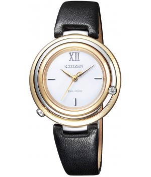 Citizen L EM0656-23A