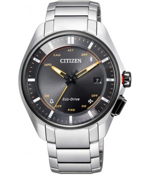 Citizen BLUETOOTH BZ4004-57E