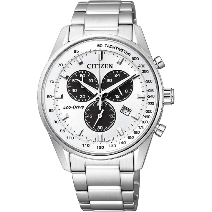 CITIZEN COLLECTION AT2390-58A