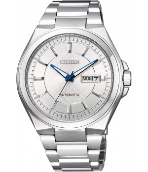 Citizen COLLECTION NP4080-50A