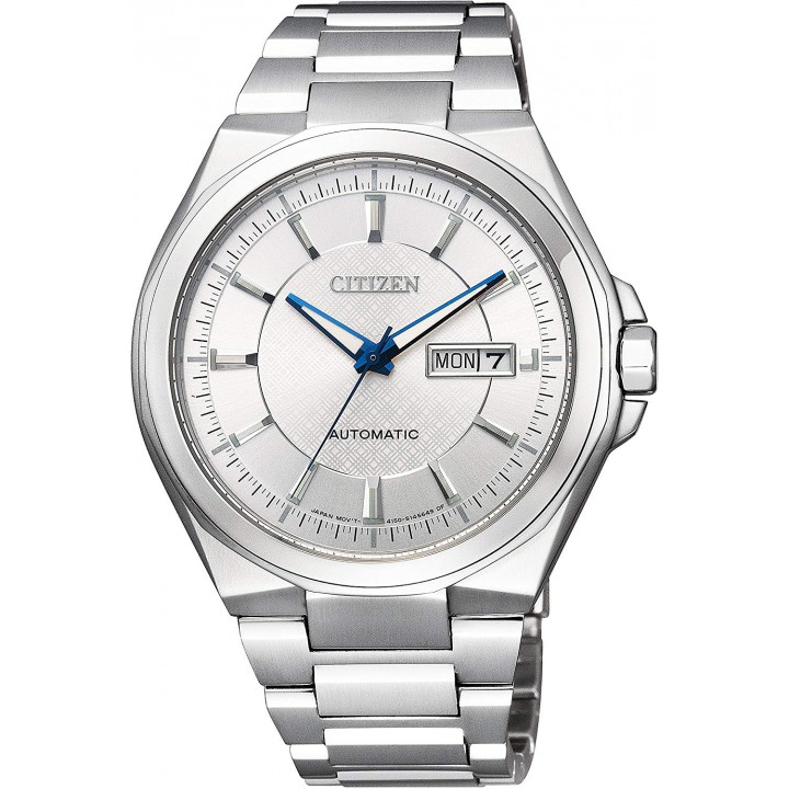 CITIZEN COLLECTION NP4080-50A