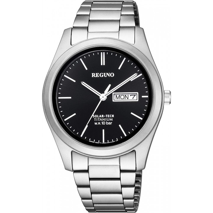 CITIZEN REGUNO KM1-415-51