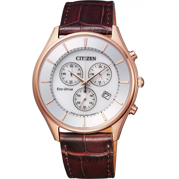 CITIZEN COLLECTION AT2362-02A
