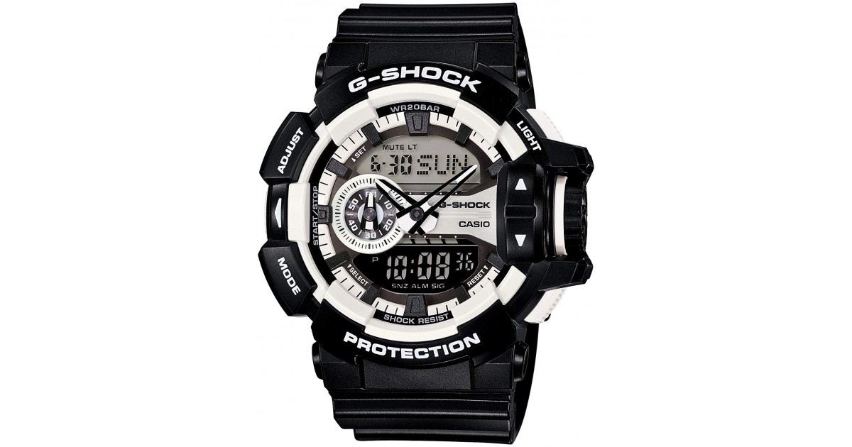 gshock chile