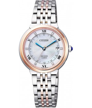 Citizen EXCEED ES1055-55W