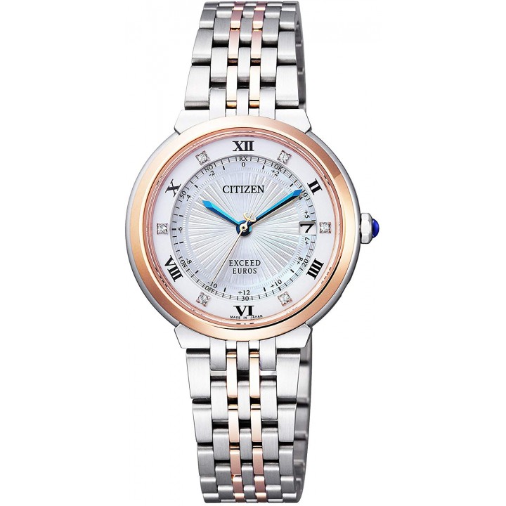 CITIZEN EXCEED ES1055-55W