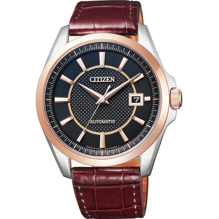 CITIZEN NB1044-01E