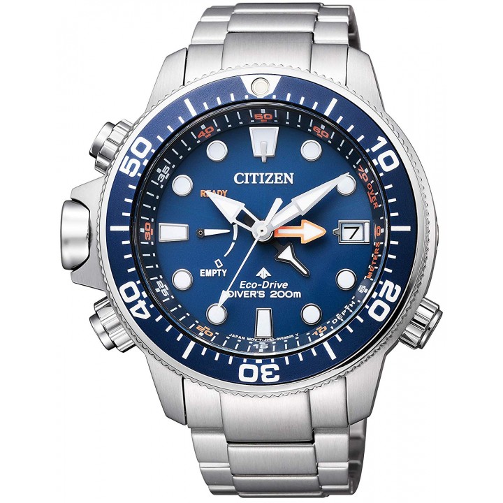 CITIZEN PROMASTER BN2030-88L