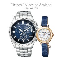 Citizen COLLECTION/WICCA AT3000-59L/KL0-821-10