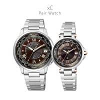 Citizen XC PAIR LIMITED MODEL CB1020-71X/EC1010-90X