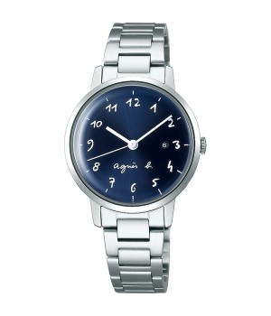 Seiko agnes.b Marcello! FCSK934