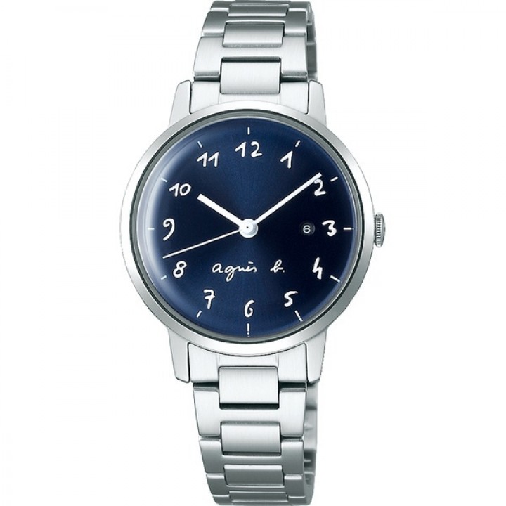 Seiko agnes.b Marcello! FCSK934