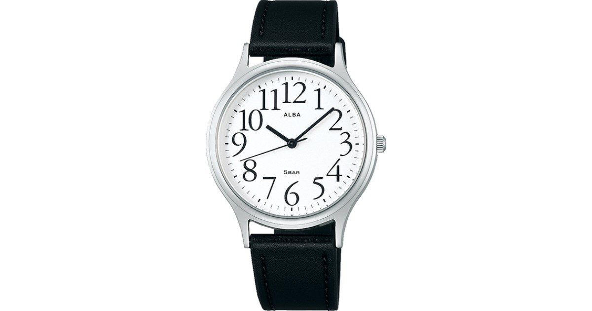 Seiko Alba AQGK464 | Sakurawatches.com