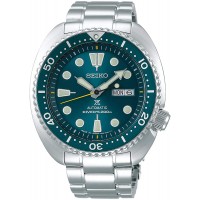 Seiko Prospex Turtle Limited Model SBDY039
