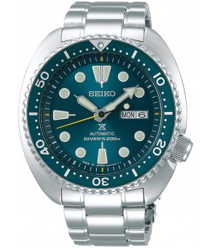 Seiko Prospex Turtle Limited Model SBDY039