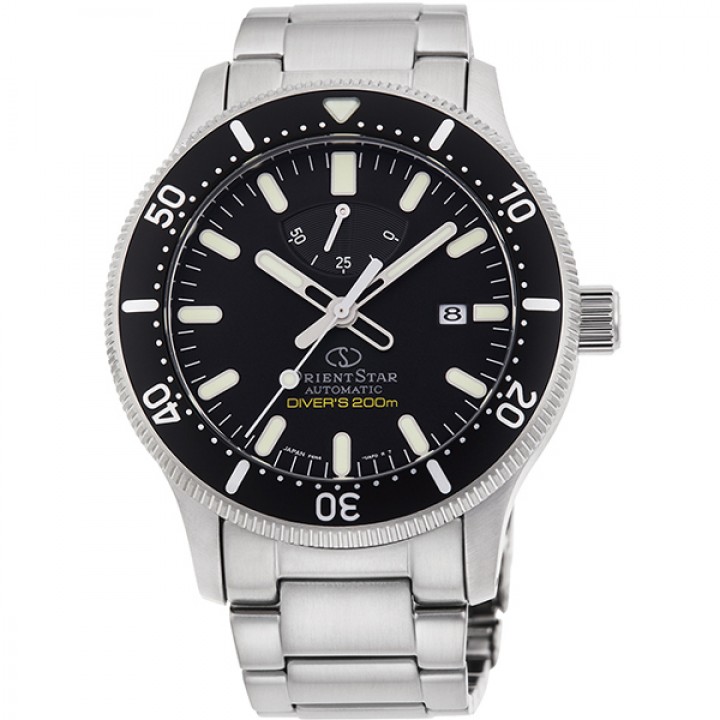 Orient Star Sports Diver RK-AU0301B