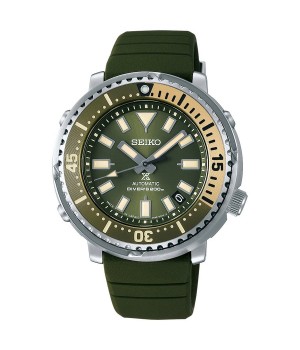 Seiko Prospex Street Series SBDY075