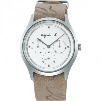 Seiko agnes b. Limited Edition FCRT715