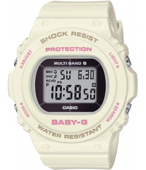 Casio Baby-G Vintage Outdoor Colors BGD-5700-7JF