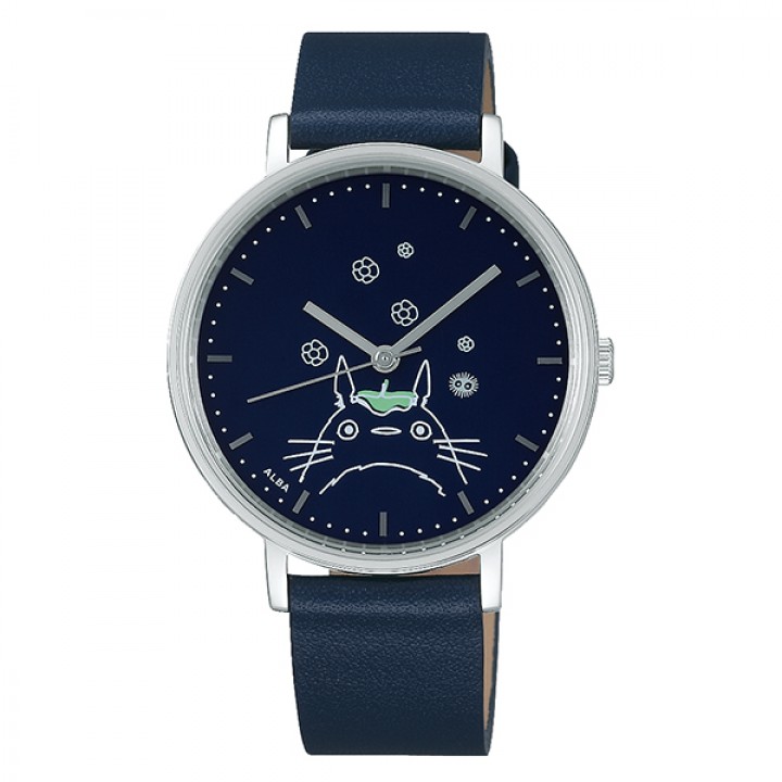 Seiko Alba My Neighbor Totoro Character ACCK413