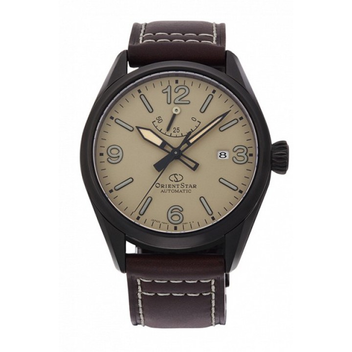 Orient Star Sports Outdoor Limited Model RK-AU0205S