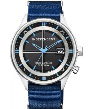 Citizen Independent KL8-619-54