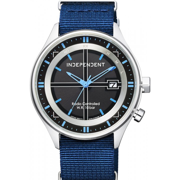 Citizen Independent KL8-619-54