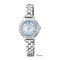 Citizen Wicca Cinderella Limited Model KP3-619-97