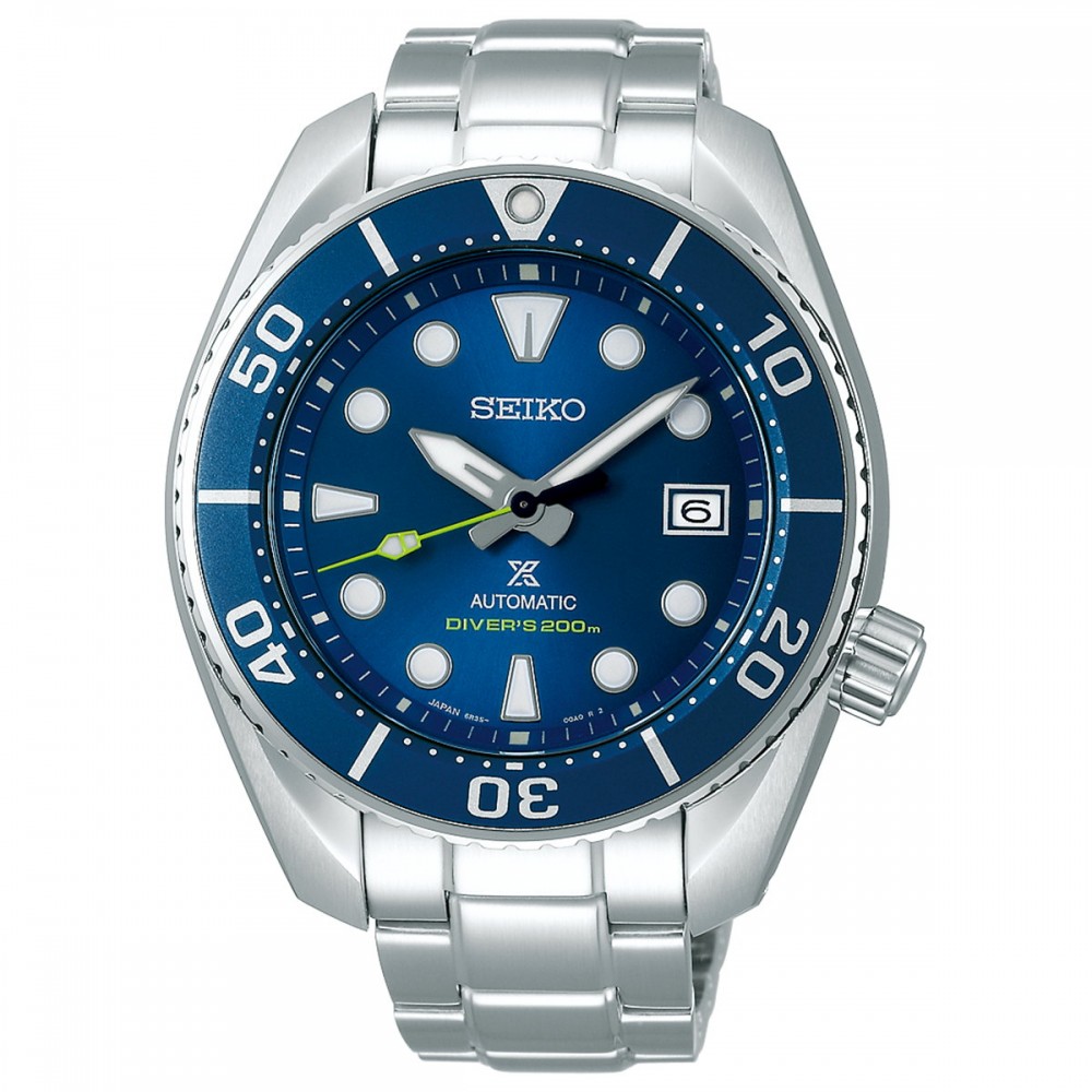 Seiko Prospex Japan Collection 2020 Limited Edition SBDC113 ...