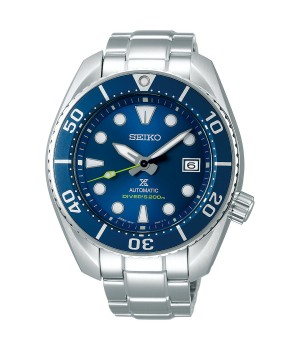 Seiko Prospex Japan Collection 2020 Limited Edition SBDC113