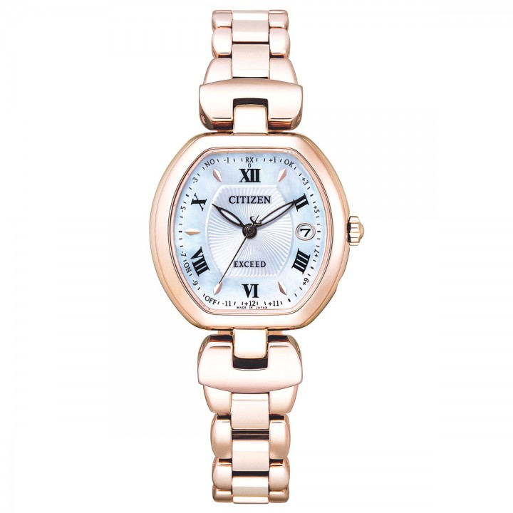 Citizen Exceed ES9454-56A