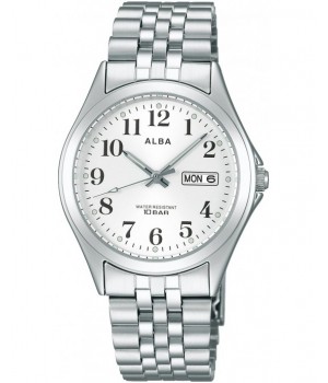 Seiko Alba AIGT009