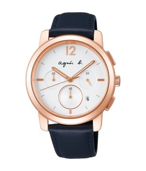 Seiko agnes.b FCRT964