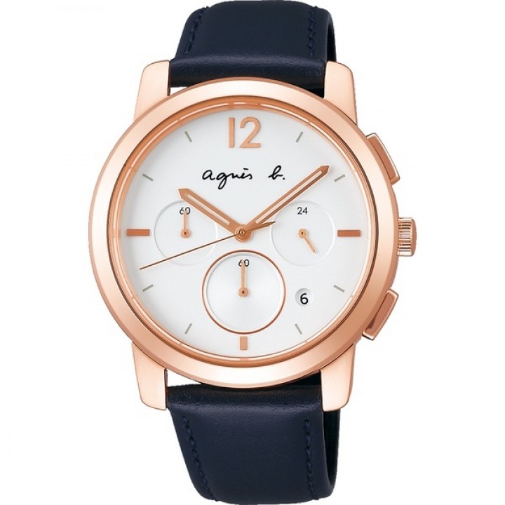 Seiko agnes.b FCRT964